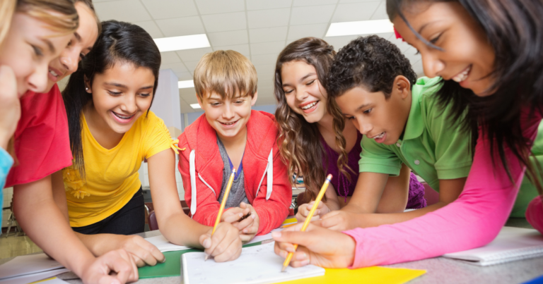Roll, play, learn – The importance of maths games